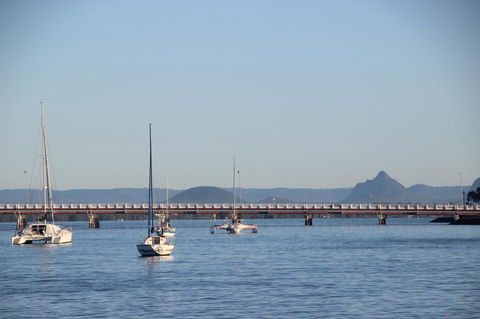On The Bay Apartments - Accommodation Australia 10