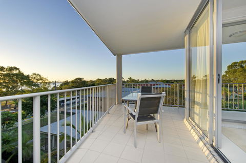 On The Bay Apartments - Accommodation Australia 13