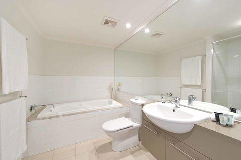On The Bay Apartments - Accommodation Australia 20