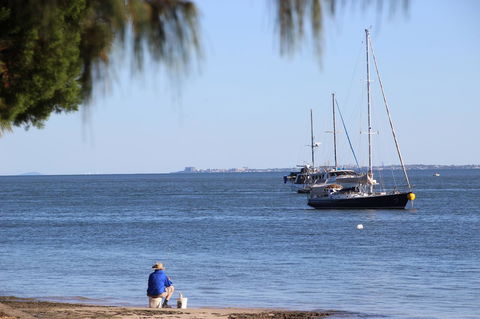 On The Bay Apartments - Accommodation Australia 8