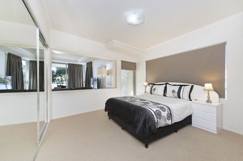 On The Bay Apartments - Accommodation Australia 22