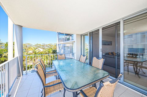 On The Bay Apartments - Accommodation Australia 6