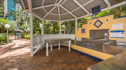 Aegean Resort Apartments - Local Tourism 39