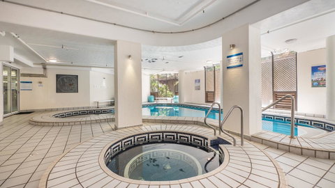 Aegean Resort Apartments - Local Tourism 35