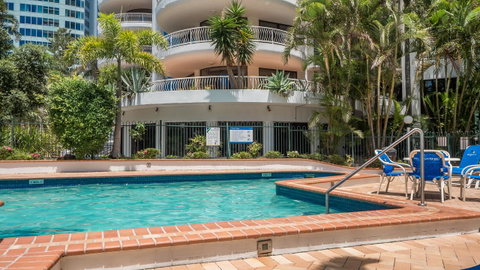 Aegean Resort Apartments - Local Tourism 31