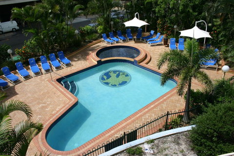 Aegean Resort Apartments - Local Tourism 30