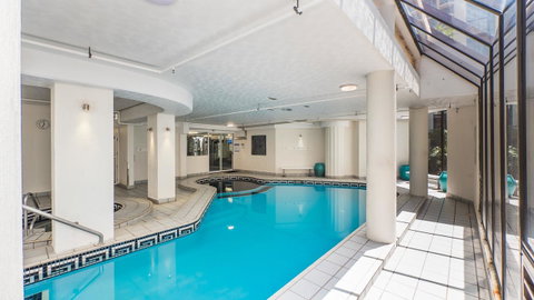 Aegean Resort Apartments - Local Tourism 34