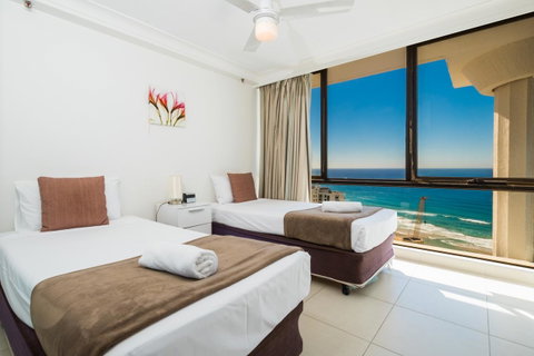 Aegean Resort Apartments - Local Tourism 1