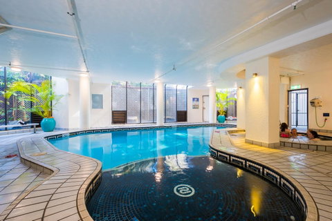 Aegean Resort Apartments - Local Tourism 9