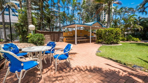 Aegean Resort Apartments - Local Tourism 36