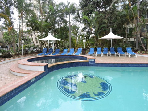 Aegean Resort Apartments - Local Tourism 32
