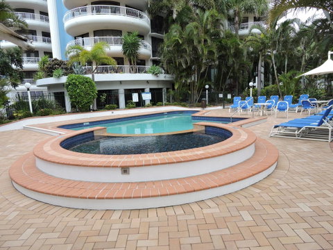 Aegean Resort Apartments - Local Tourism 33