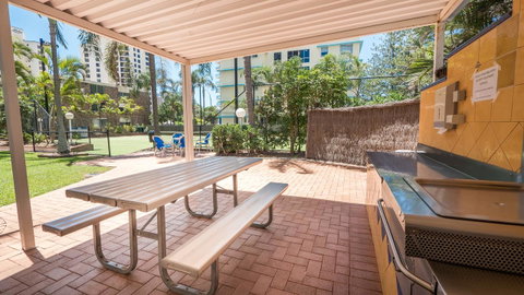 Aegean Resort Apartments - Local Tourism 37