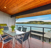 Sea View Shorelines Hamilton Island - Accommodation Australia