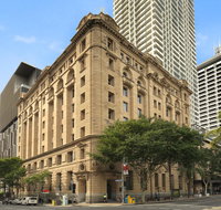 Adina Apartment Hotel Brisbane - Accommodation Australia