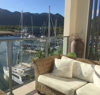 Absolute Waterfront Magnetic Island - Accommodation Australia