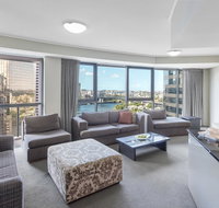 Oaks Felix - Accommodation Australia