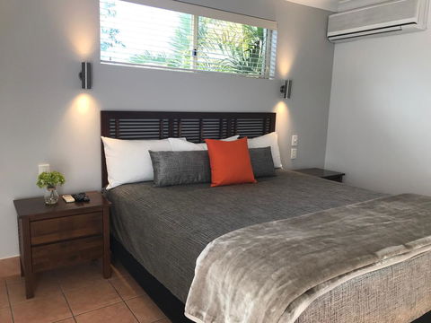 Anchor Motel Noosa - Accommodation Australia 5