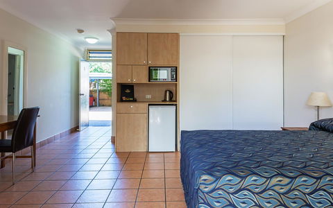Anchor Motel Noosa - Accommodation Australia 27