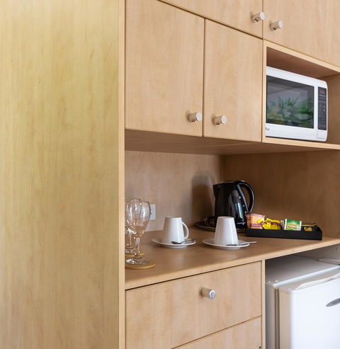 Anchor Motel Noosa - Accommodation Australia 4