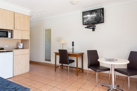 Anchor Motel Noosa - Accommodation Australia 39