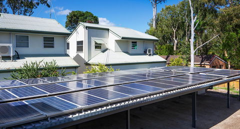 Anchor Motel Noosa - Accommodation Australia 26