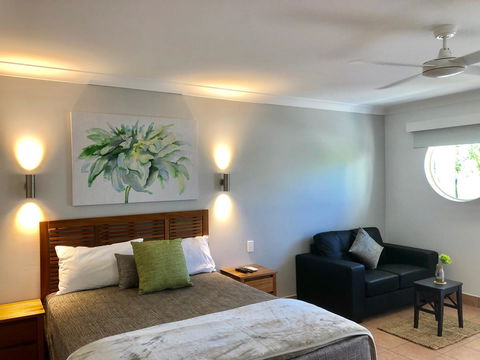 Anchor Motel Noosa - Accommodation Australia 44