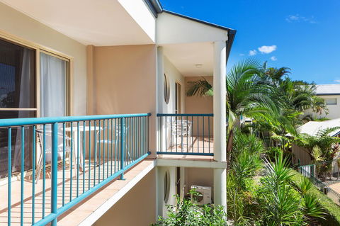 Anchor Motel Noosa - Accommodation Australia 25