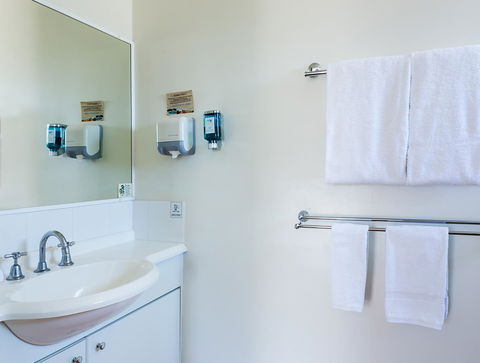 Anchor Motel Noosa - Accommodation Australia 35