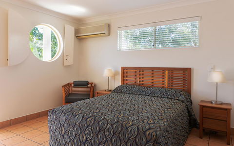 Anchor Motel Noosa - Accommodation Australia 29