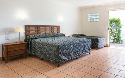 Anchor Motel Noosa - Accommodation Australia 7
