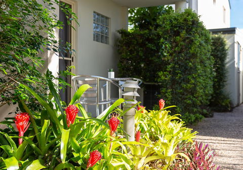 Anchor Motel Noosa - Accommodation Australia 3