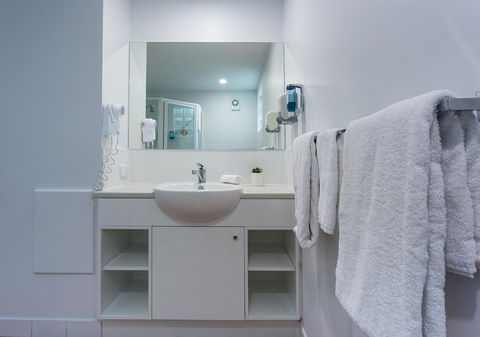 Anchor Motel Noosa - Accommodation Australia 10