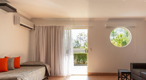 Anchor Motel Noosa - Accommodation Australia 32