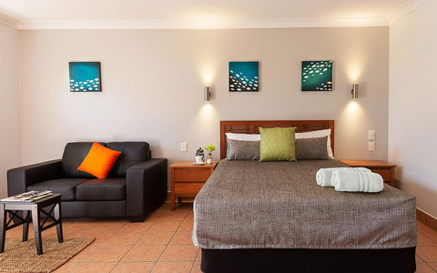 Anchor Motel Noosa - Accommodation Australia 21