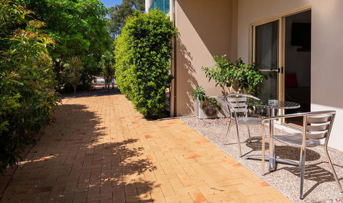 Anchor Motel Noosa - Accommodation Australia 41
