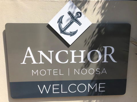 Anchor Motel Noosa - Accommodation Australia 12