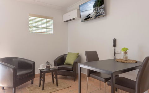 Anchor Motel Noosa - Accommodation Australia 22