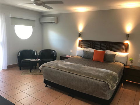 Anchor Motel Noosa - Accommodation Australia 8