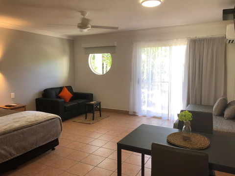 Anchor Motel Noosa - Accommodation Australia 33