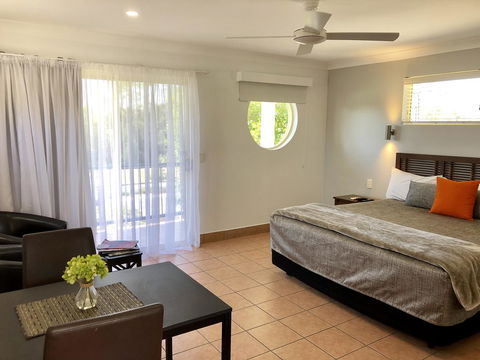 Anchor Motel Noosa - Accommodation Australia 2