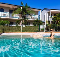Anchor Motel Noosa - Australia Shopping