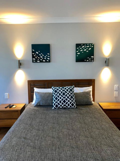 Anchor Motel Noosa - Accommodation Australia 30