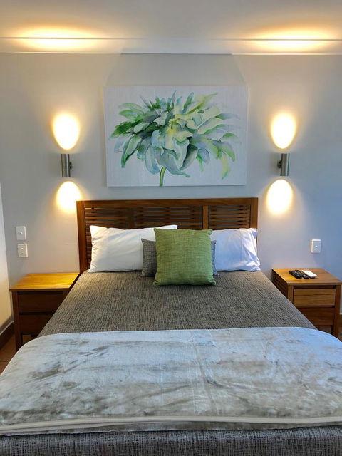 Anchor Motel Noosa - Accommodation Australia 19