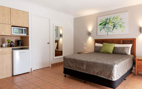 Anchor Motel Noosa - Accommodation Australia 15