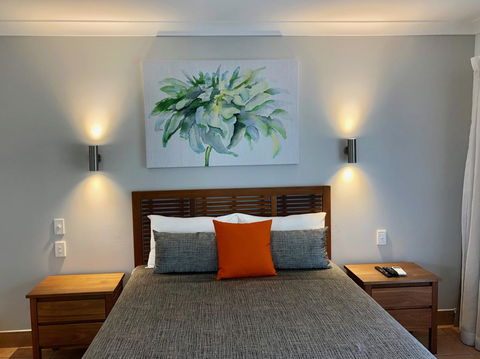 Anchor Motel Noosa - Accommodation Australia 16