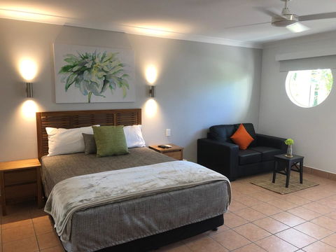 Anchor Motel Noosa - Accommodation Australia 40