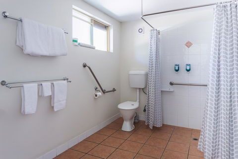 Anchor Motel Noosa - Accommodation Australia 28