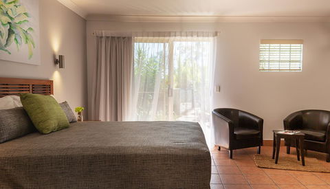 Anchor Motel Noosa - Accommodation Australia 31