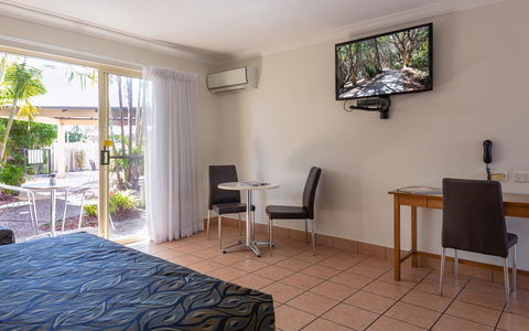 Anchor Motel Noosa - Accommodation Australia 42